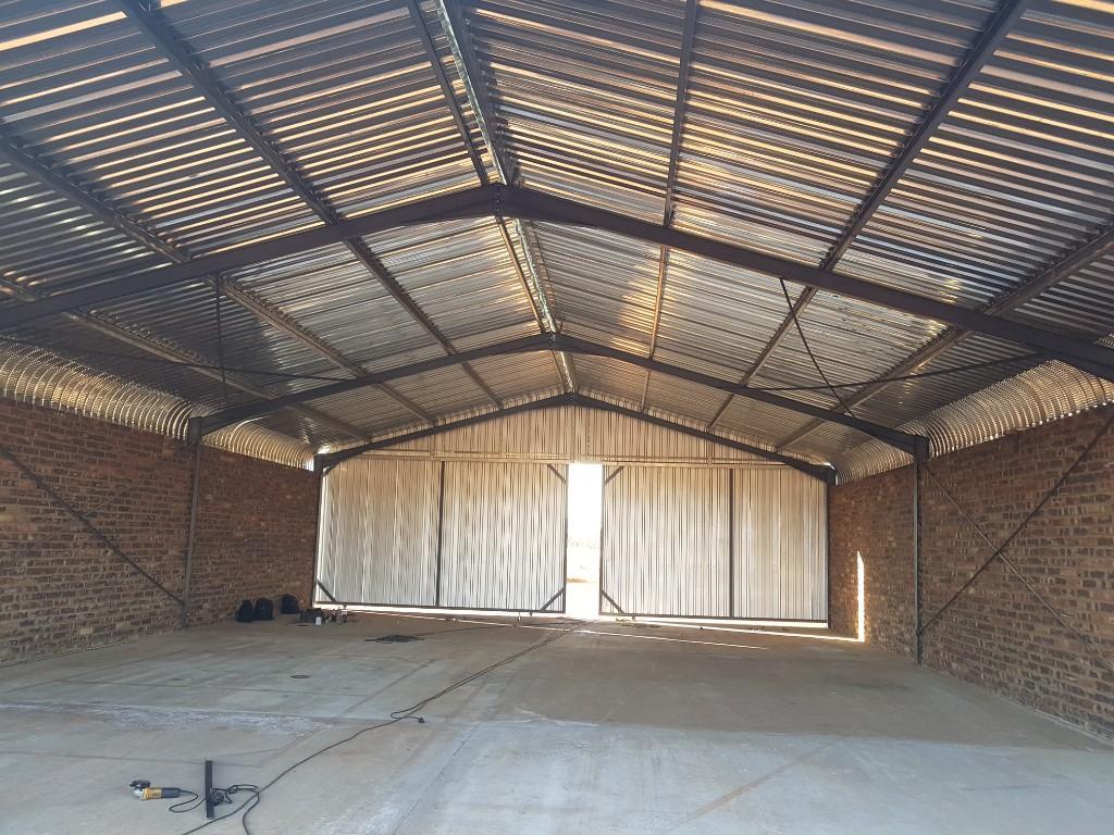 Unique Steel Structures - SSS Steel structures & Construction in Soshanguve - Image 16