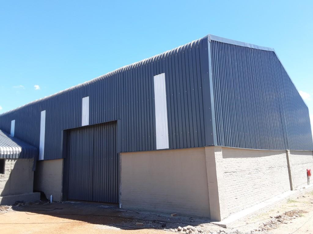 Structural Warehouse Specialists in Soshanguve - Image 1