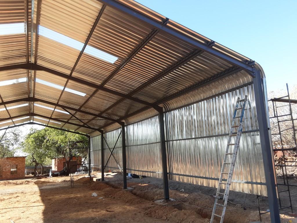 Structural Warehouse Specialists in Soshanguve - Image 14