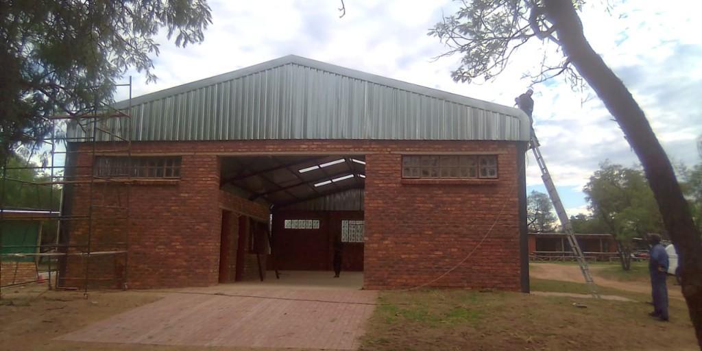 Top Notch Quality Steel Structures in Soshanguve - Image 4