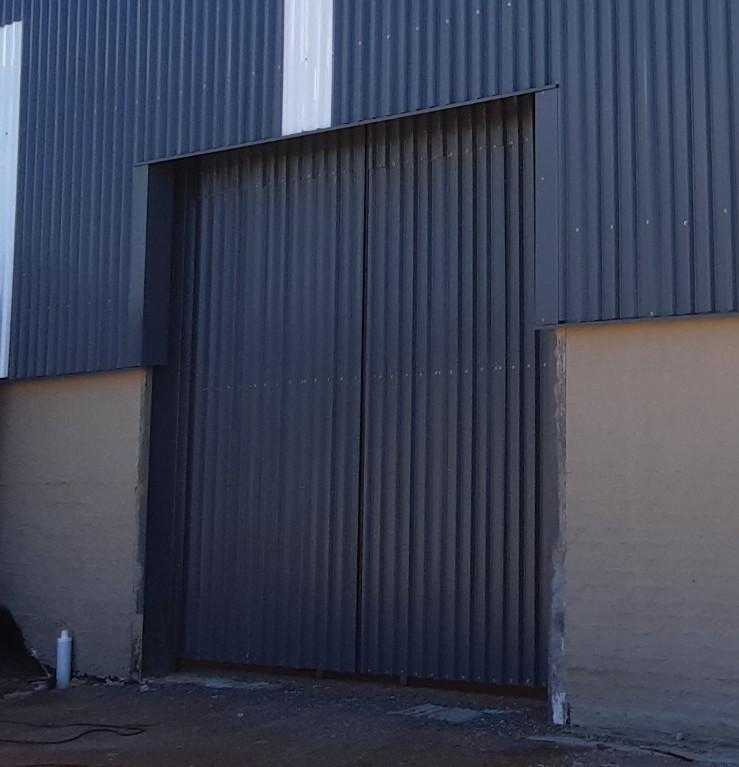 Top Notch Quality Steel Structures in Soshanguve - Image 10