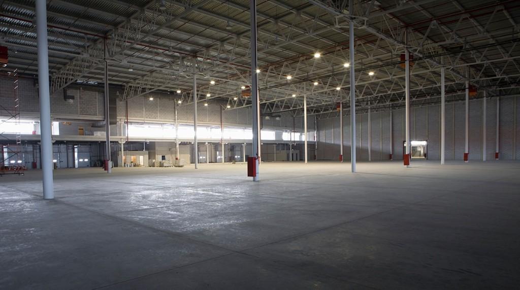 Top Notch Quality Steel Structures in Soshanguve - Image 8