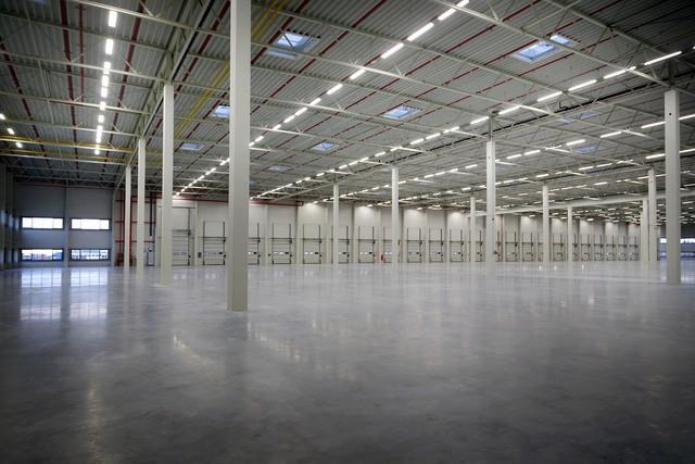 Top Notch Quality Steel Structures in Soshanguve - Image 5
