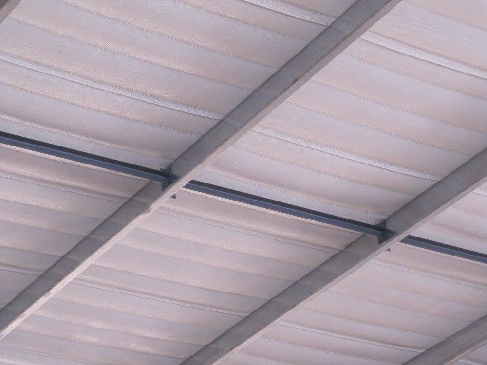 Top Notch Quality Steel Structures in Soshanguve - Image 2