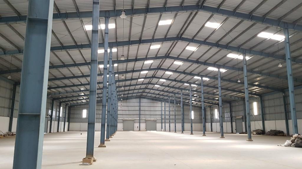Top Notch Quality Steel Structures in Soshanguve - Image 12