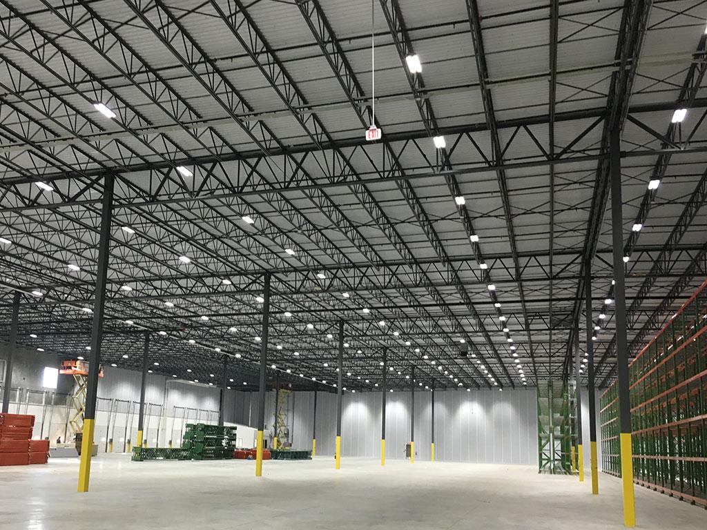 Top Notch Quality Steel Structures in Soshanguve - Image 9