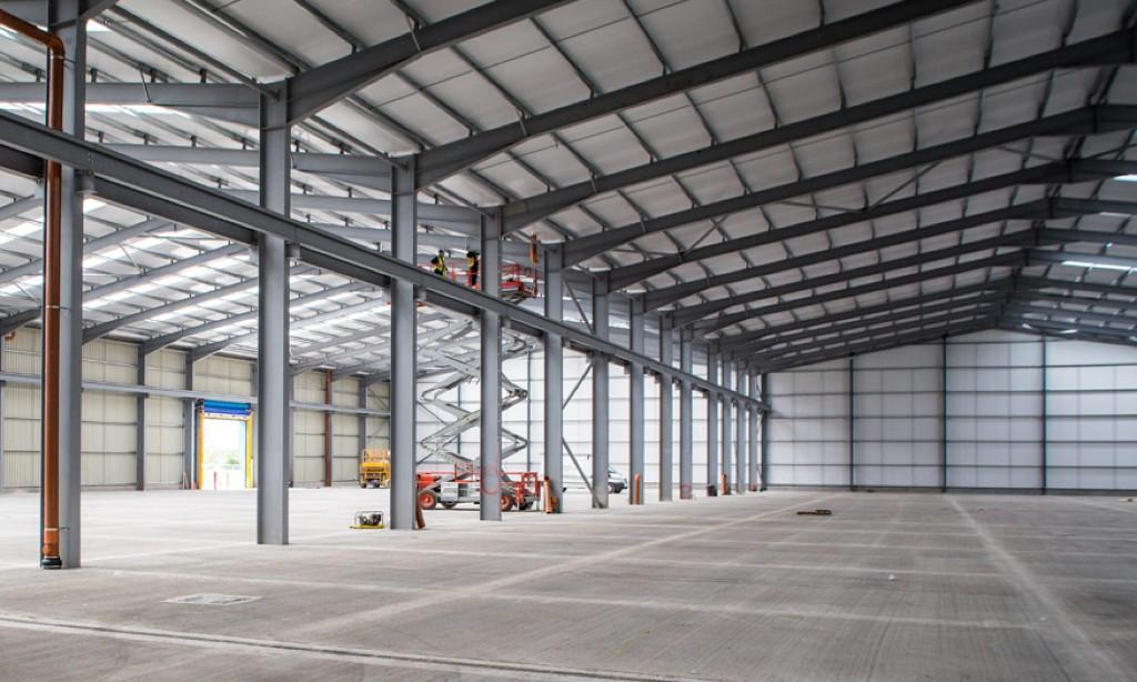 Top Notch Quality Steel Structures in Soshanguve - Image 11
