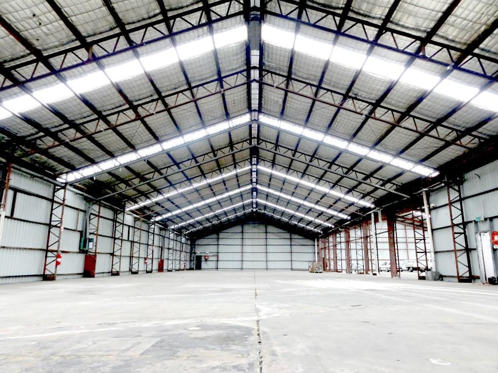 Top Notch Quality Steel Structures in Soshanguve - Image 14