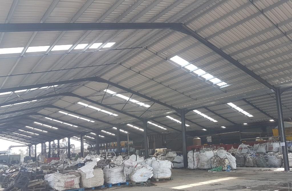 Top Notch Quality Steel Structures in Soshanguve - Image 15