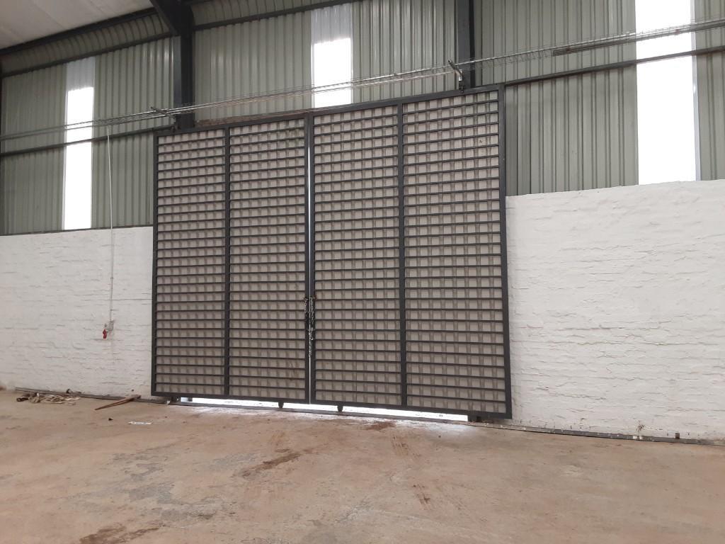 Top Notch Quality Steel Structures in Soshanguve - Image 17