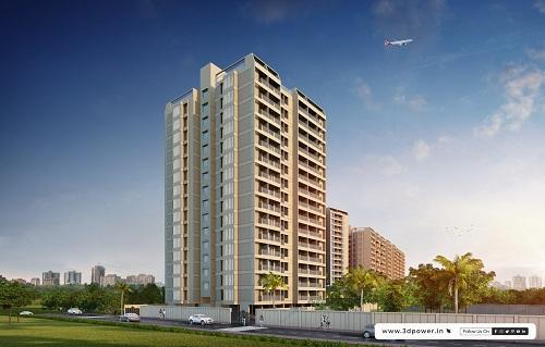 3D Architectural Walkthrough Services in Ghatkesar - Image 2