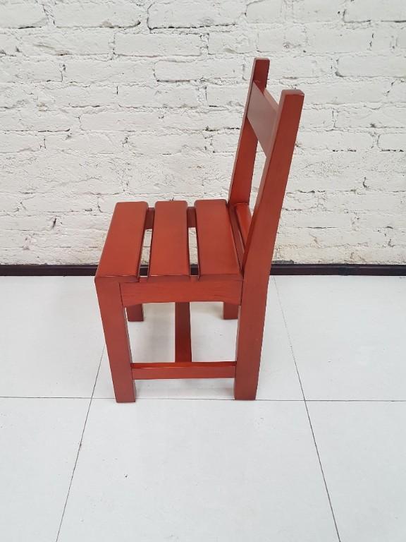 Silla Modelo Victoria en Azcapotzalco - Imagen 2