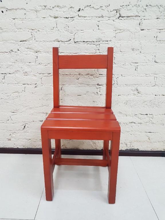 Silla Modelo Victoria en Azcapotzalco - Imagen 4