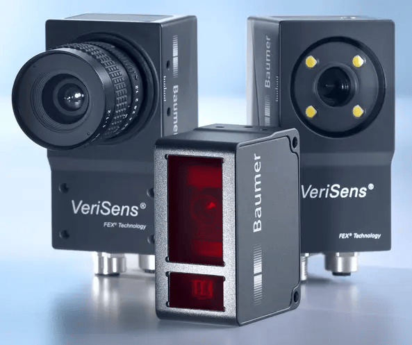 Smart Vision Sensors in Kengeri - Image 1