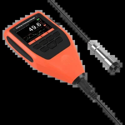 EC-777E Hassle-Free Measurement 0f Coating Thickness in Kengeri - Image 1