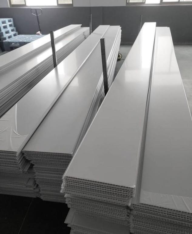 REVESTIMIENTO PVC CIELORRASO en Pérez - Imagen 2