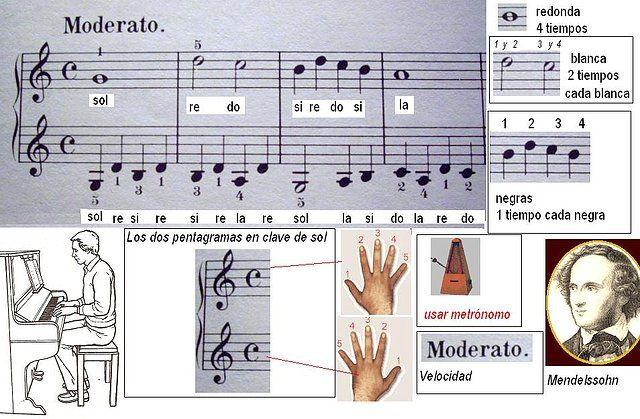 INICIACION MUSICAL - ARMONÍA - COMPOSICION en Ciudad Celina - Imagen 1