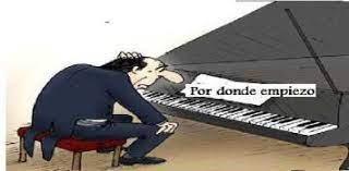 INICIACION MUSICAL - ARMONÍA - COMPOSICION en Ciudad Celina - Imagen 2