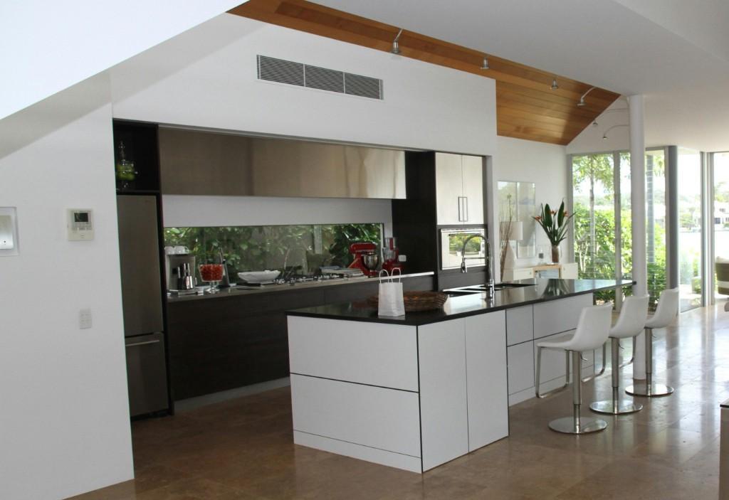 Custom Kitchen Set in Jakarta - Image 5