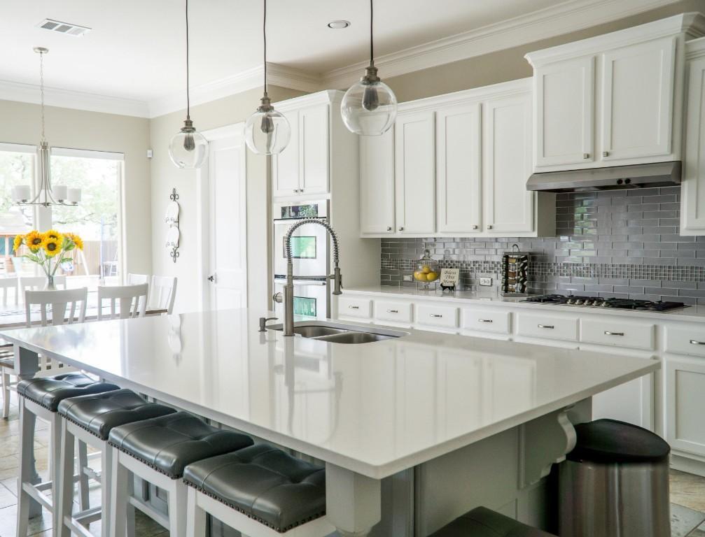 Custom Kitchen Set in Jakarta - Image 7
