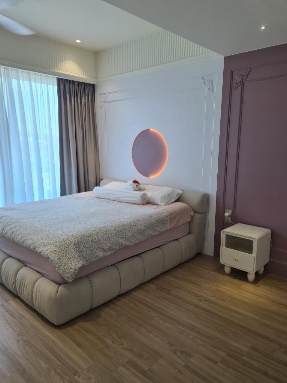 Skyridge Garden 2400sf Seaview Penthouse Located Tanjong Tokong in George Town - Image 2