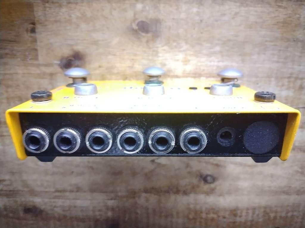 LEHLE D. LOOP Programmable Looper to controll hardware effects in Ebreichsdorf - Bild 3