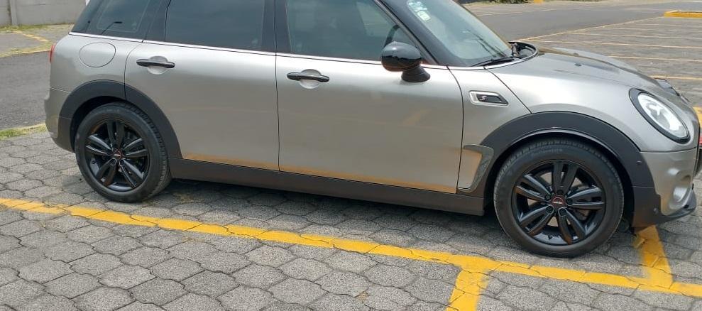 Rines Mini Cooper R17, Orig, CDMX en Tecamachalco - Imagen 4