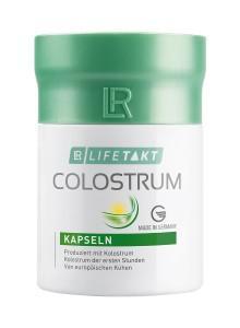 Colostrum Compact Biestcapsules in Volendam - Foto 1