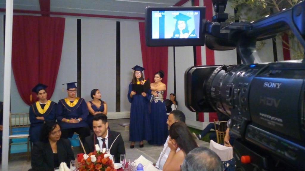 Filmaciones, streaming, Edición RPM Producciones en Lima - Imagen 5