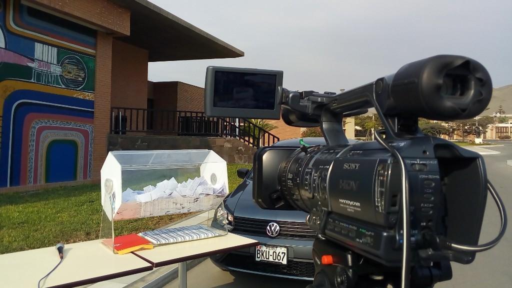 Filmaciones, streaming, Edición RPM Producciones en Lima - Imagen 6