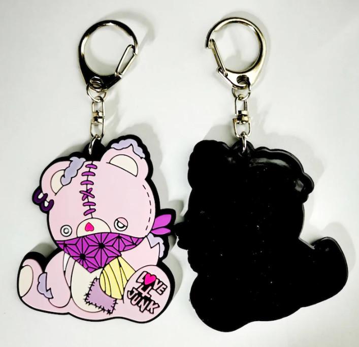 Custom Keychain in North-Eastern Islands - Image 2