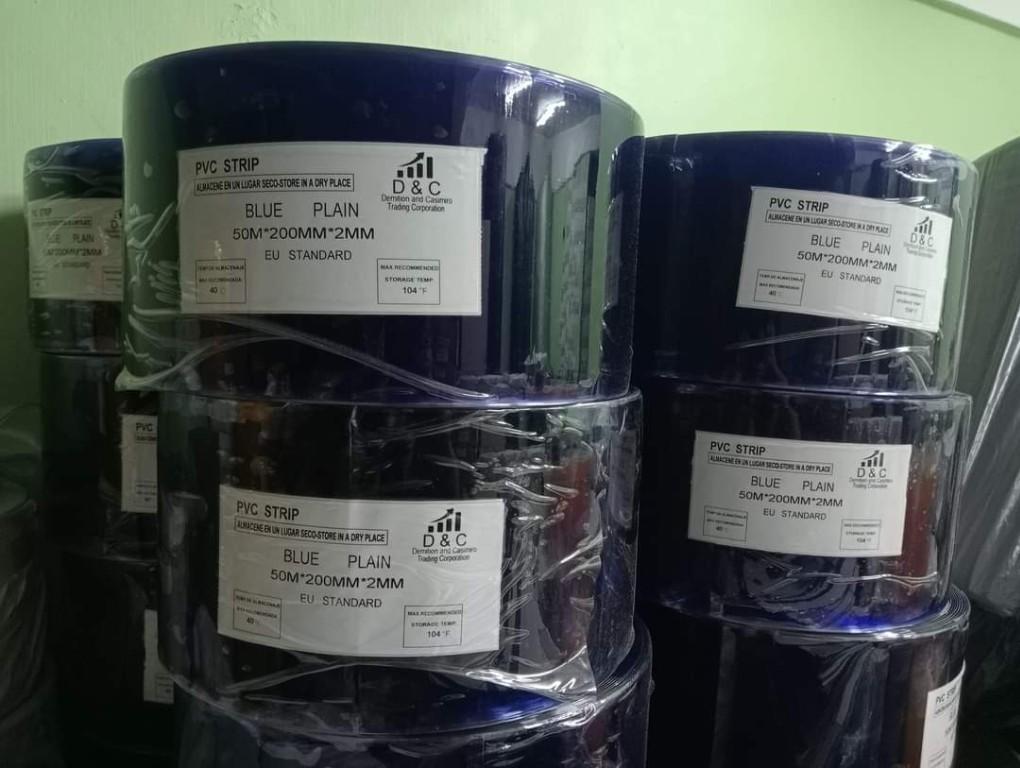 PVC Strip Door Curtain. in Nairobi - Image 1