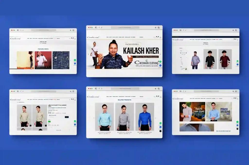 Mobile & Web App Development, E-Commerce, CRM & ERP in Thane - Image 2