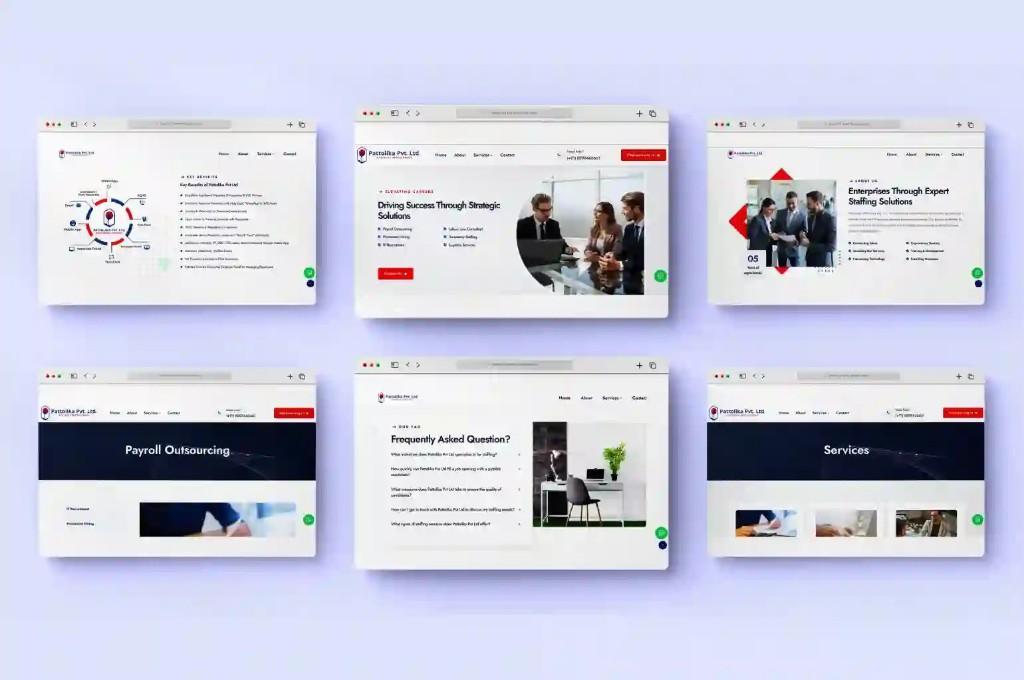 Mobile & Web App Development, E-Commerce, CRM & ERP in Thane - Image 5