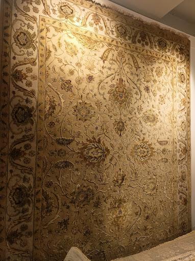 Best Rug Retailers in Delhi for Modern & Classic Rugs | Saraswat in Chhatarpur - Image 1