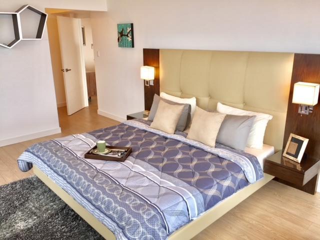 3 BR Furnished Condo Unit in One Shangri-La Place, Ortigas in Pansol - Image 4