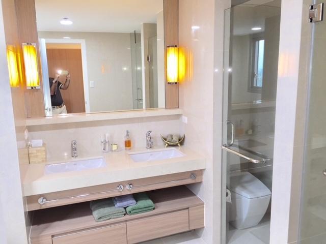 3 BR Furnished Condo Unit in One Shangri-La Place, Ortigas in Pansol - Image 5