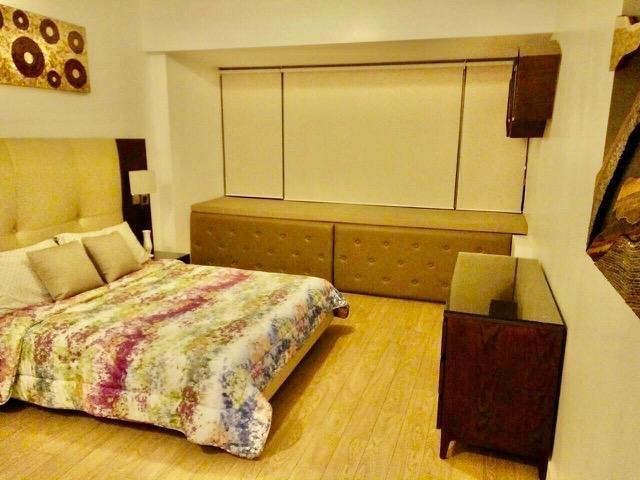 3 BR Furnished Condo Unit in One Shangri-La Place, Ortigas in Pansol - Image 8