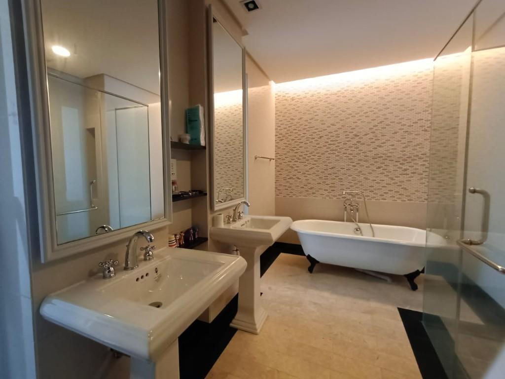 Quayside 2000sf Condominium Located in Tanjung Tokong, Straits Q in George Town - Image 4