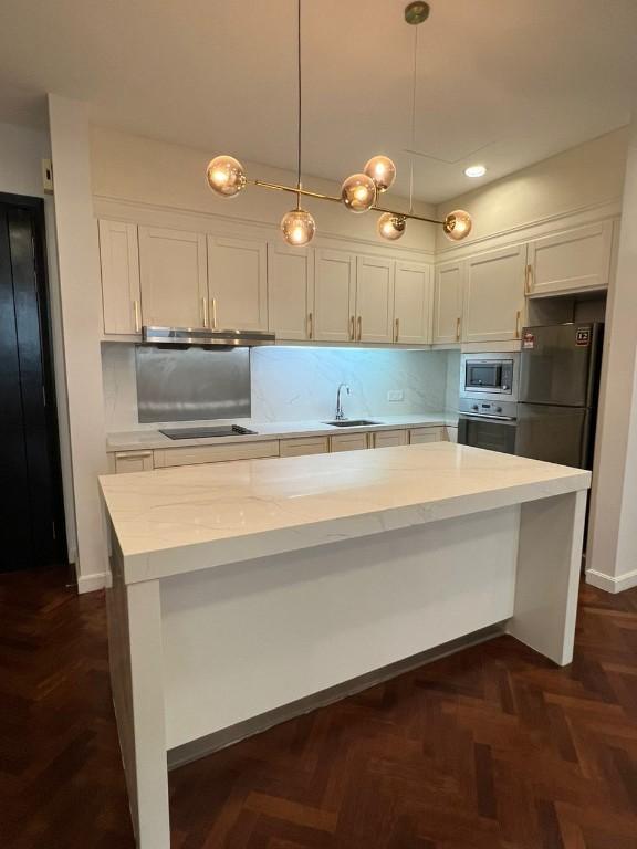 Quayside 2000sf Condominium Located in Tanjung Tokong, Straits Q in George Town - Image 5