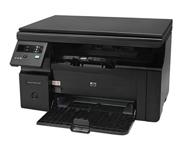 HP LaserJet Pro M1136 Multifunction Printer in Pitampura - Image 1