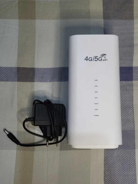 4G5G Wireless Router in Cavite City - Image 1