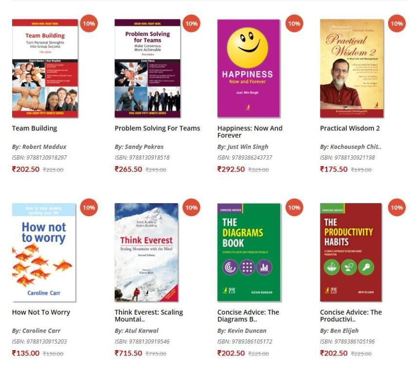 Best Personality Development Books to Boost Your Confidence! in Pitampura - Image 3