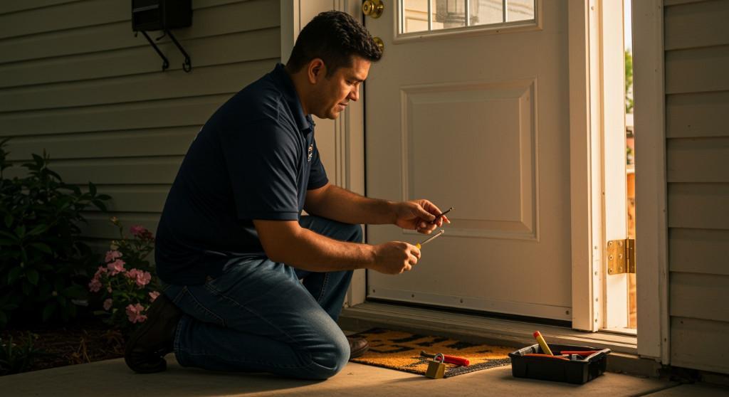24/7 Locksmith 4 U in Bellevue - Image 3