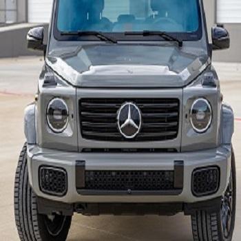 Mercedez Benz Available in Durban - Image 1