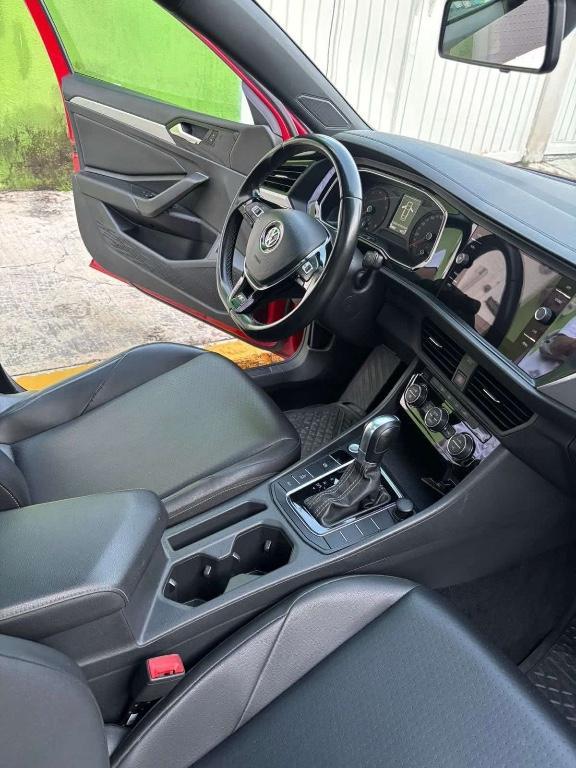 Jetta R-like FSI triptronic mod.2019 en Tuxtla Gutiérrez - Imagen 6