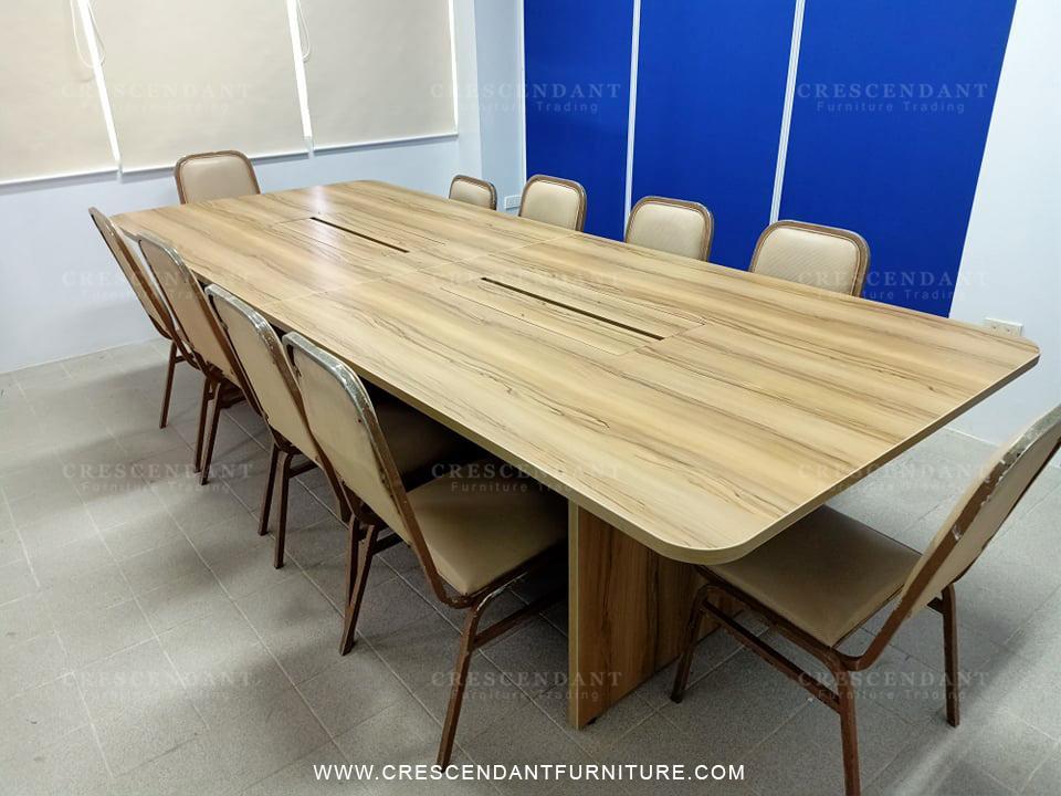 Meeting Table | Conference Table in Pasig - Image 5