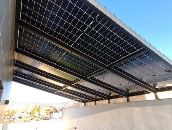 INSTALACIÓN PLACAS SOLARES en Loja - Imagen 2