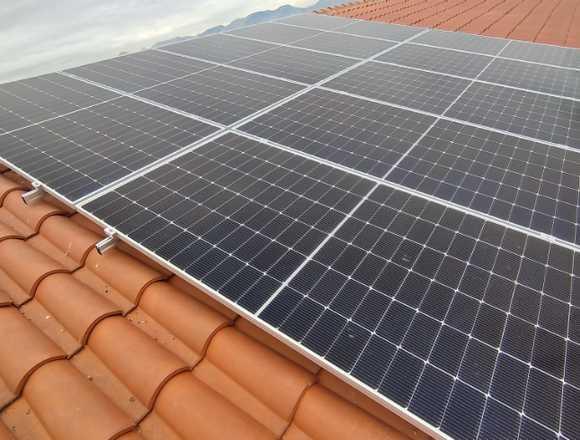 INSTALACIÓN PLACAS SOLARES en Loja - Imagen 3