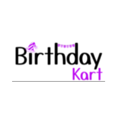Get Happy Birthday Foil Balloons for Party Decorations in Surat - Image 1